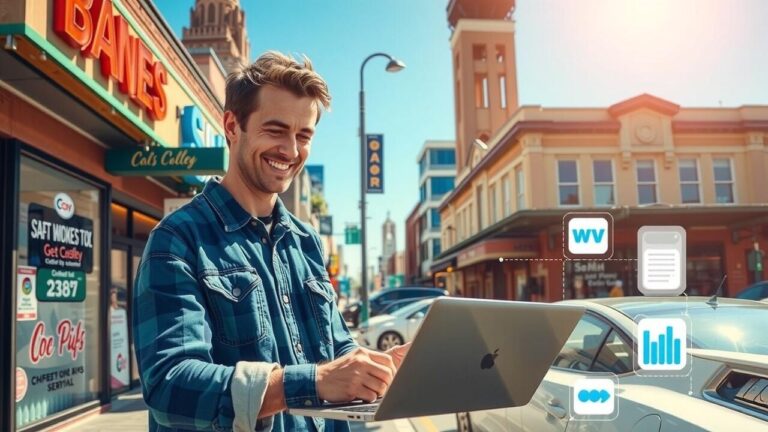 Local SEO Mastery: Dominate Search Results in Your Area