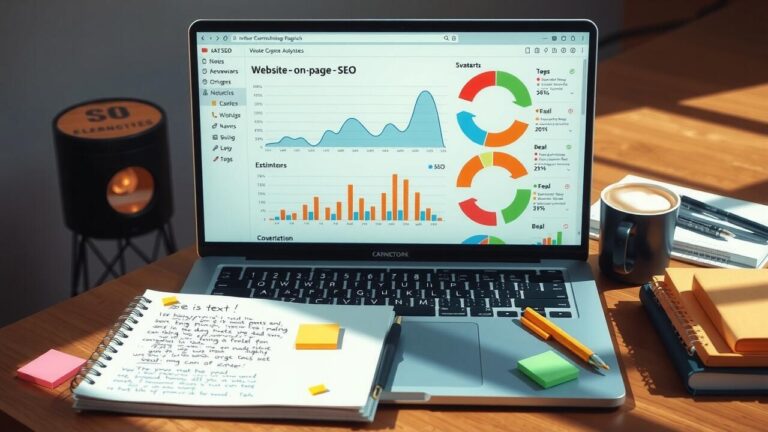 On-Page SEO Checklist: Optimize Every Page Like a Pro