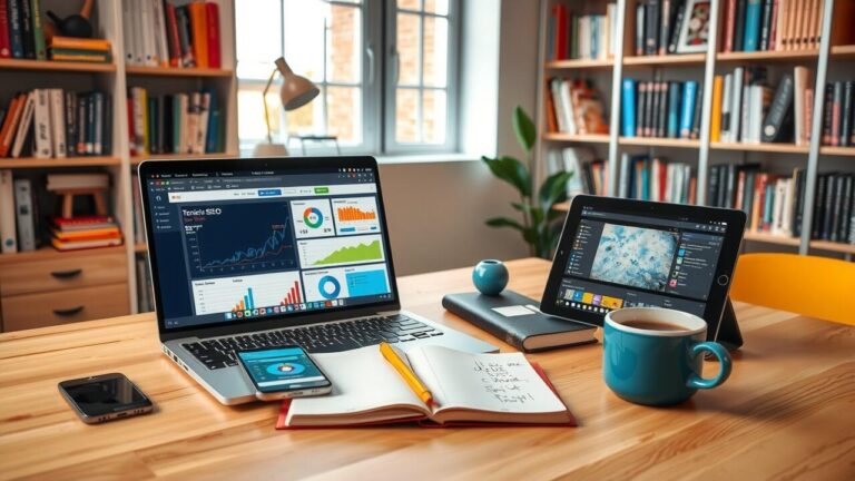 The Ultimate Guide to Technical SEO: Boost Site Speed & Crawlability