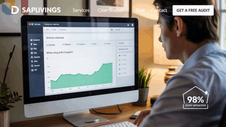 website SEO