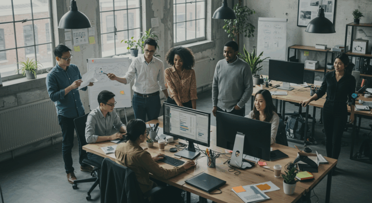 SEO Agency Indianapolis